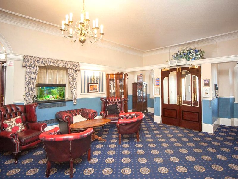 The Royal Hotelの写真