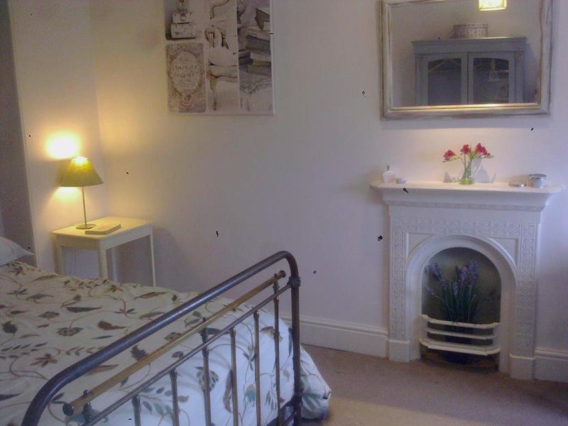 The Old Vicarage Bed And Breakfastの写真