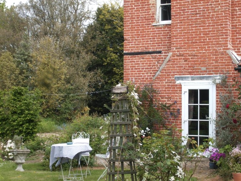The Old Vicarage Bed And Breakfastの写真