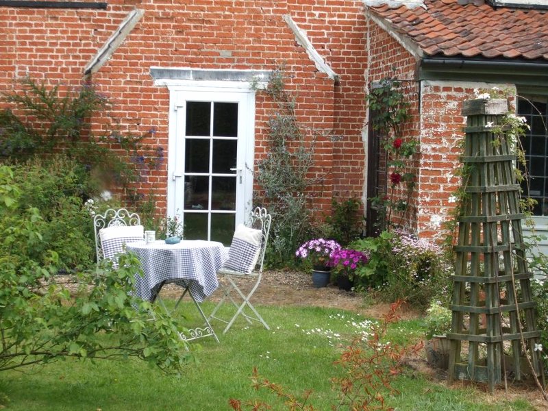 The Old Vicarage Bed And Breakfastの写真