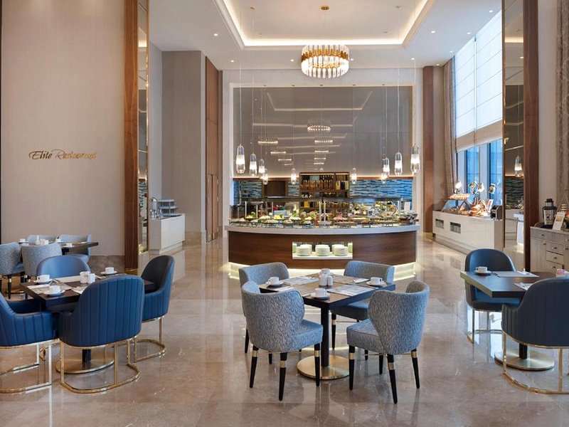 エリート ワールド グランド イスタンブール クチュキャリ ホテル (Elite World Grand İstanbul Küçükyalı Hotel)の写真