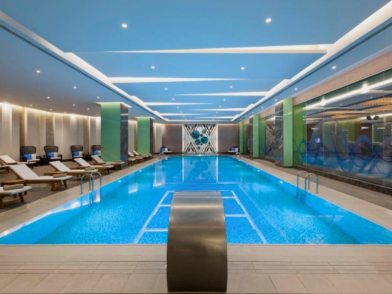 エリート ワールド グランド イスタンブール クチュキャリ ホテル (Elite World Grand İstanbul Küçükyalı Hotel)の写真