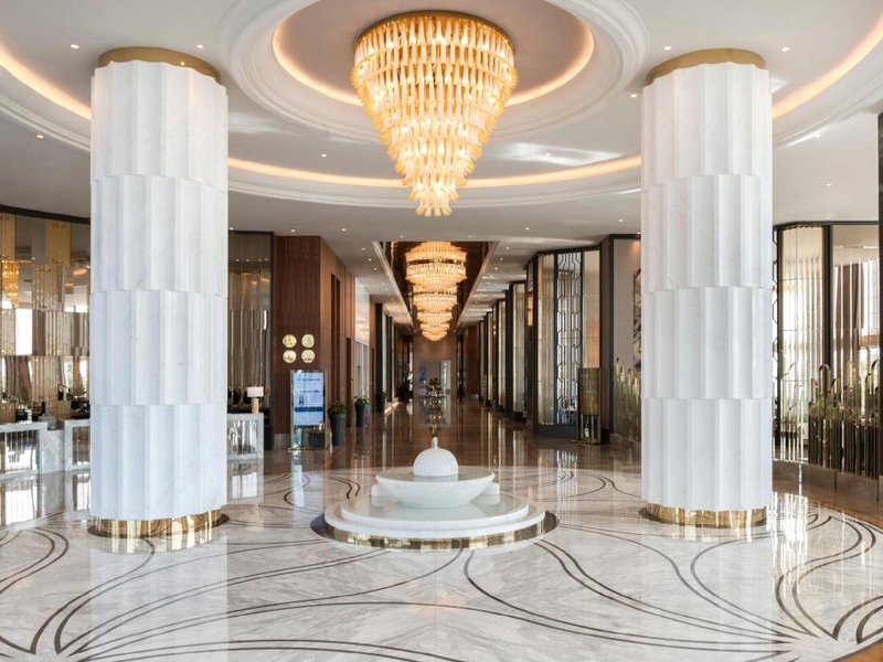 エリート ワールド グランド イスタンブール クチュキャリ ホテル (Elite World Grand İstanbul Küçükyalı Hotel)の写真
