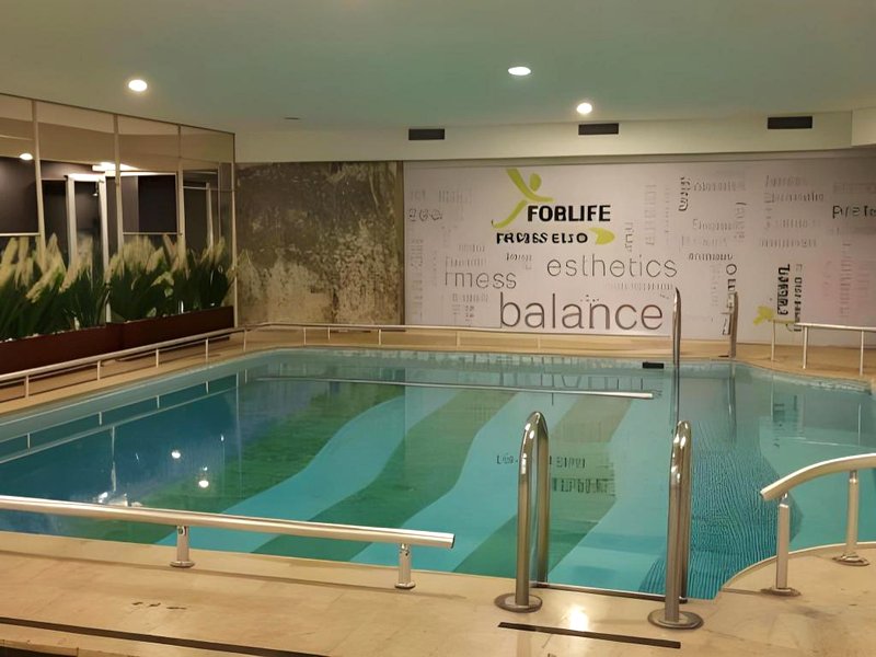 デスティニー マリン ホテル (Destiny Marine Hotel)の写真