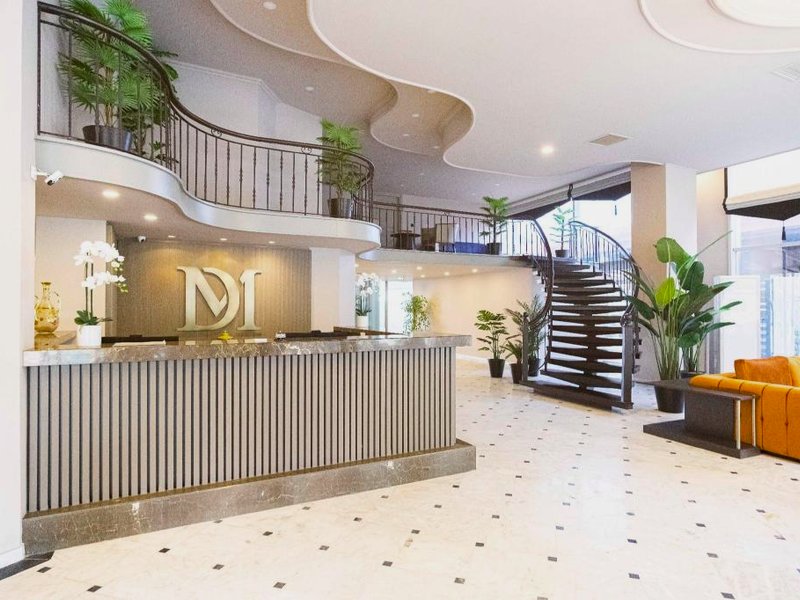 デスティニー マリン ホテル (Destiny Marine Hotel)の写真