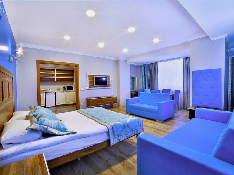 The Hera Premium Hotelsの写真