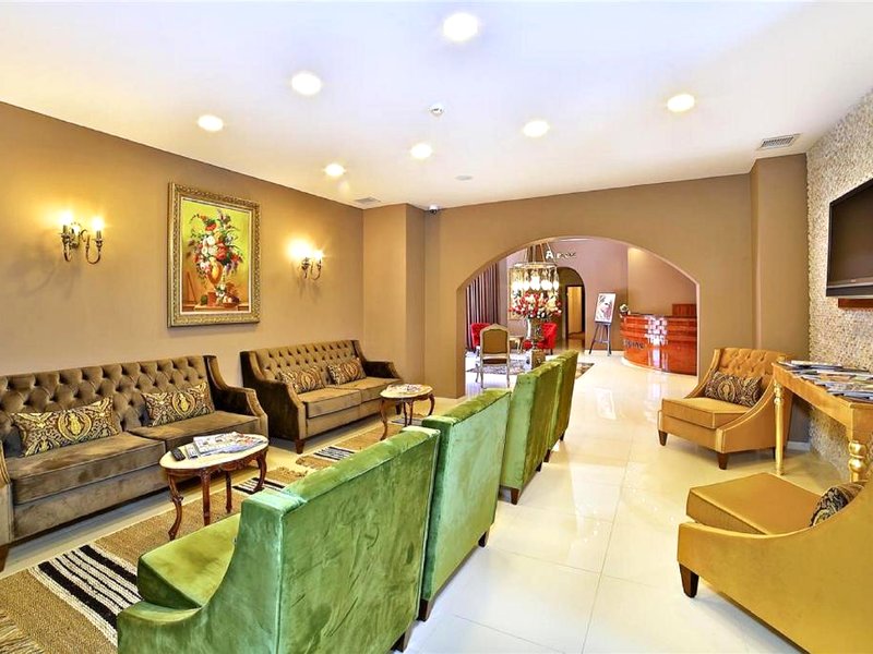 The Hera Premium Hotelsの写真