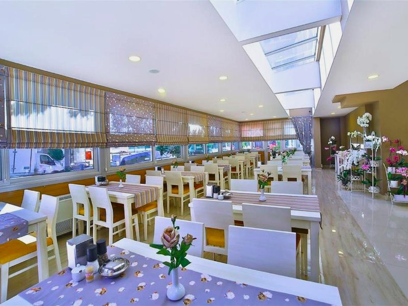 The Hera Premium Hotelsの写真