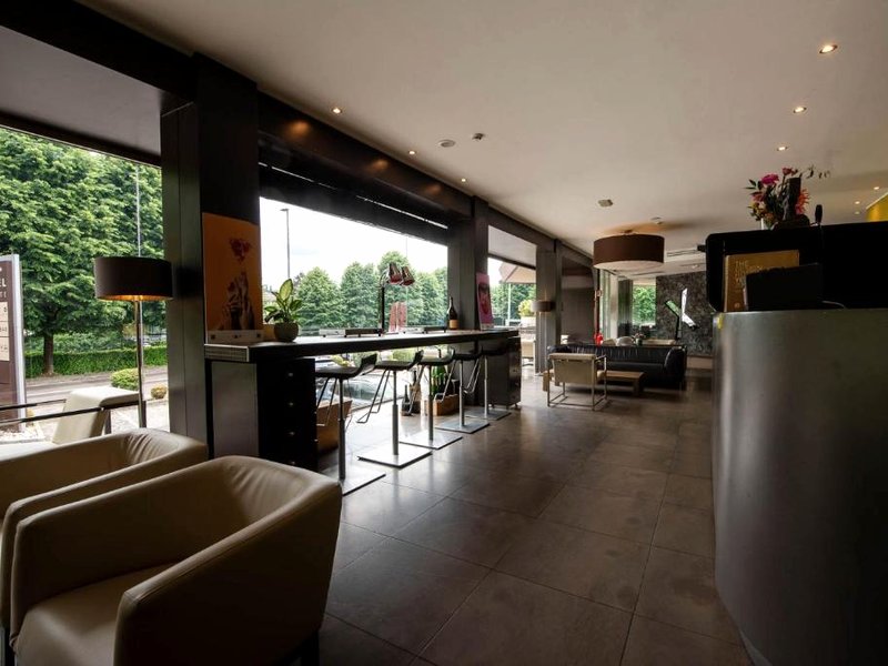 Axolute Comfort Hotel Como Cantù (Axolute Comfort Hotel Como Cantu)の写真