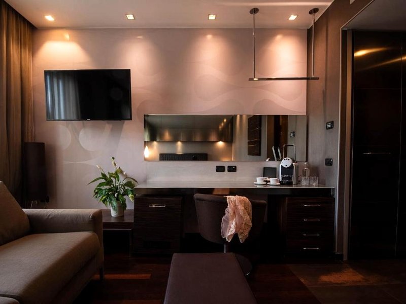 Axolute Comfort Hotel Como Cantù (Axolute Comfort Hotel Como Cantu)の写真