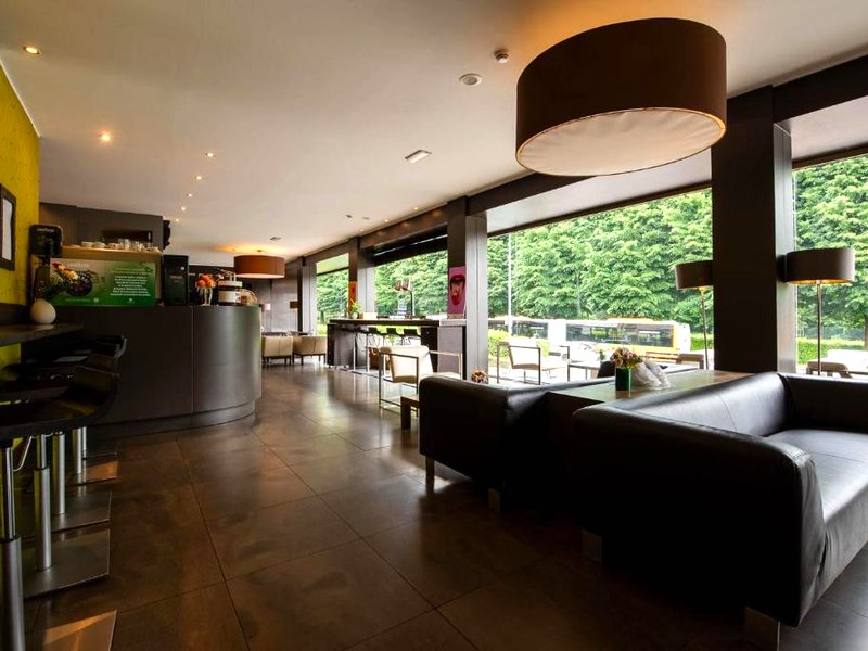 Axolute Comfort Hotel Como Cantù (Axolute Comfort Hotel Como Cantu)の写真