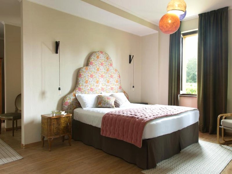 Brusco roomsの写真