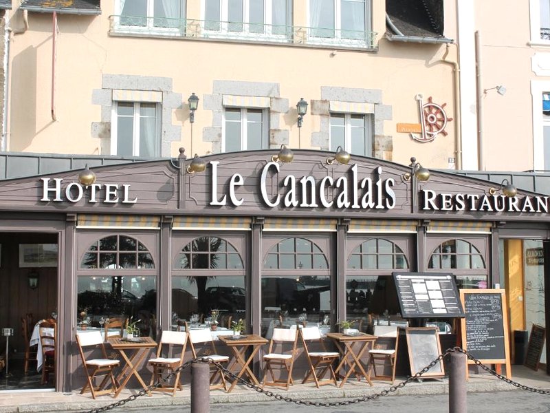 Le Cancalaisの写真