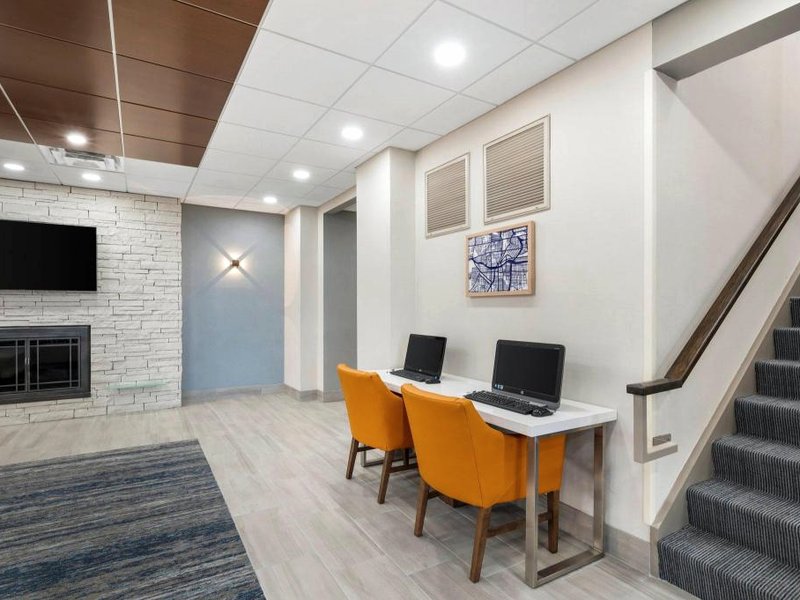 Holiday Inn Express Greencastle By IHGの写真