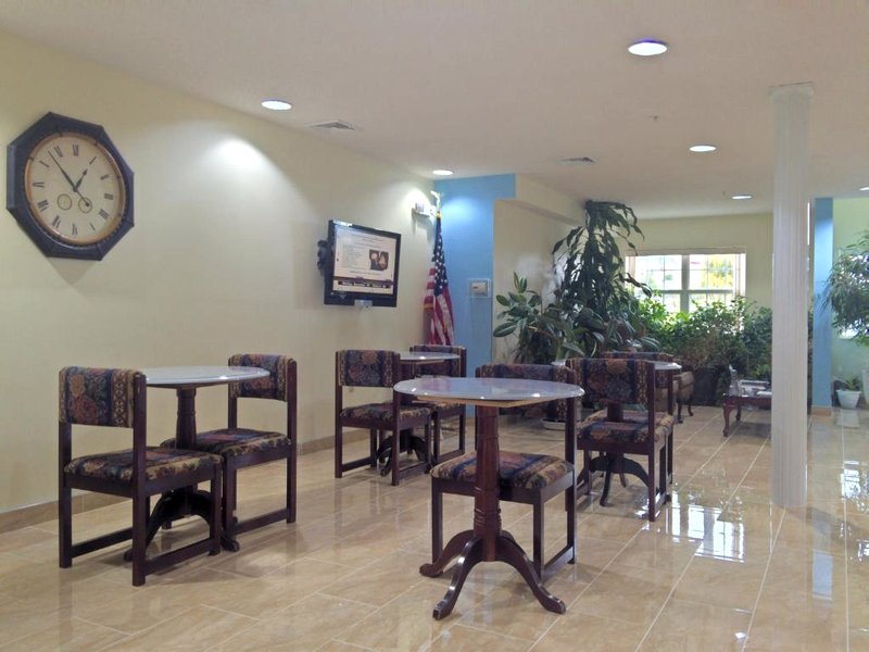 Microtel Inn & Suites by Wyndham Hagerstown by I-81の写真