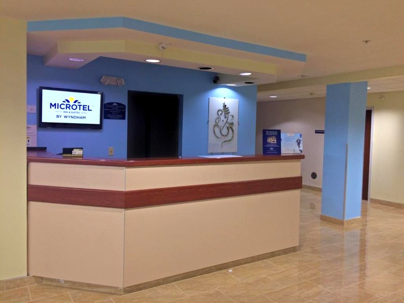 Microtel Inn & Suites by Wyndham Hagerstown by I-81の写真