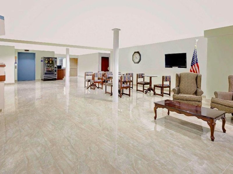 Microtel Inn & Suites by Wyndham Hagerstown by I-81の写真
