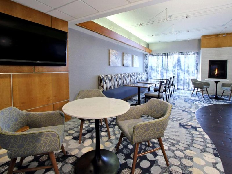 Hampton Inn Hagerstown-I-81の写真