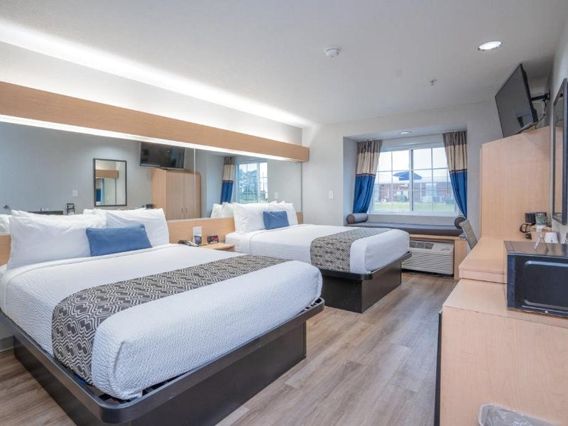 Microtel Inn & Suites by Wyndham Albertvilleの写真
