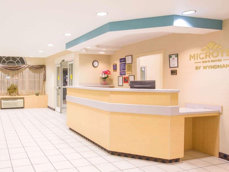 Microtel Inn & Suites by Wyndham Albertvilleの写真