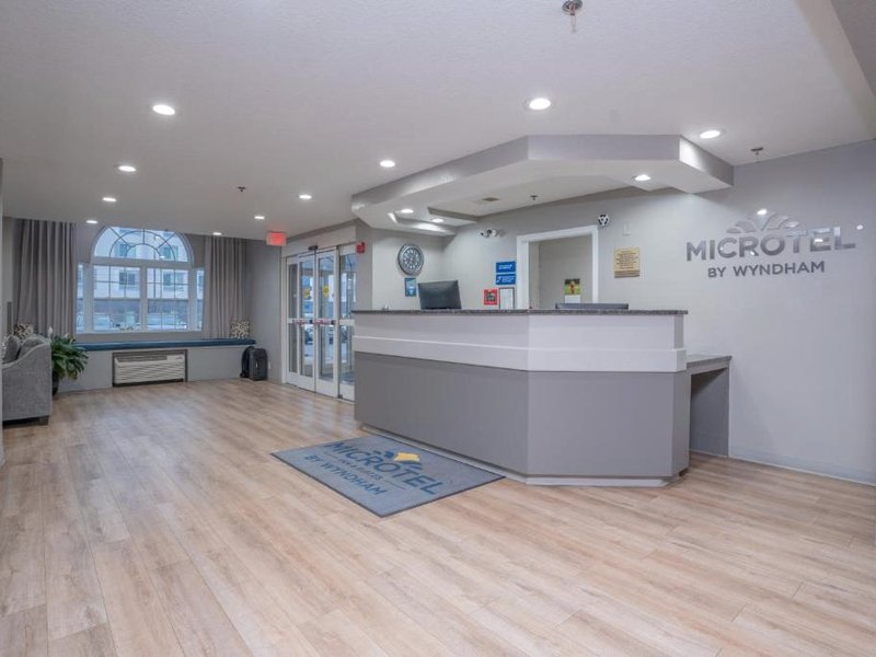 Microtel Inn & Suites by Wyndham Albertvilleの写真