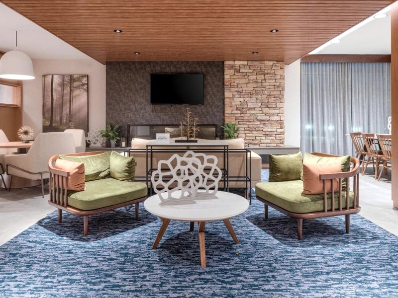 Fairfield Inn & Suites Albertvilleの写真