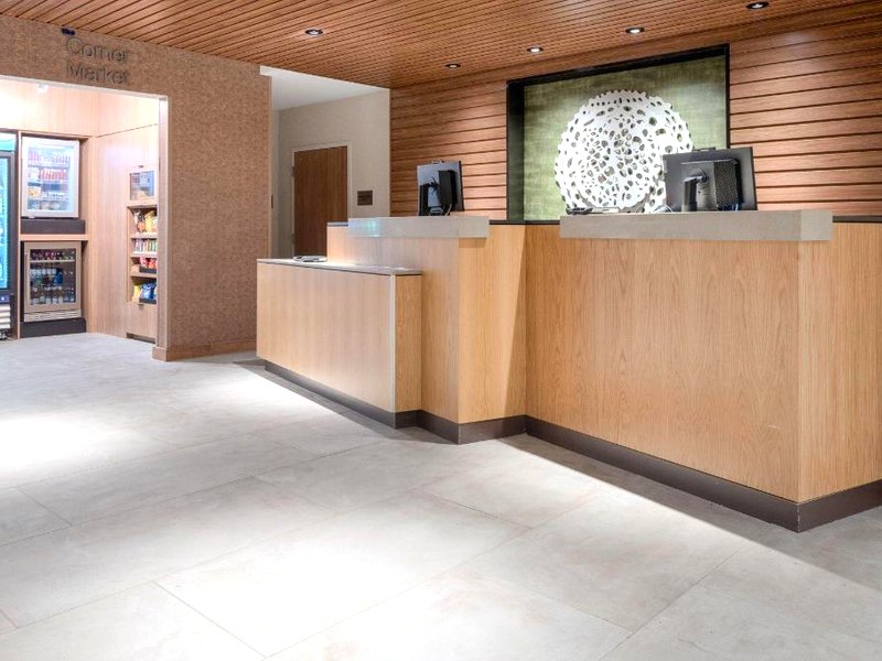 Fairfield Inn & Suites Albertvilleの写真