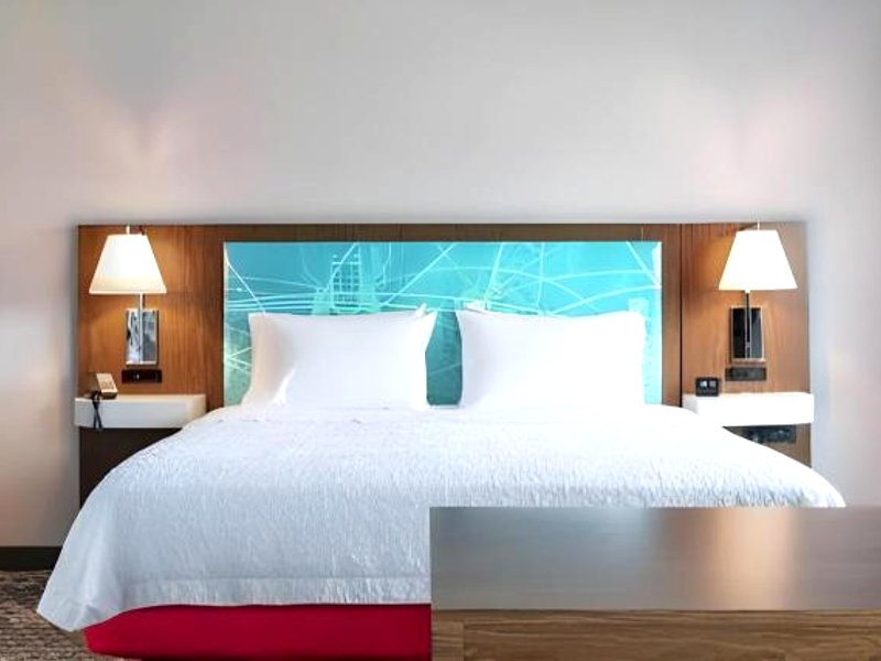 Hampton Inn by Hilton Albertvilleの写真