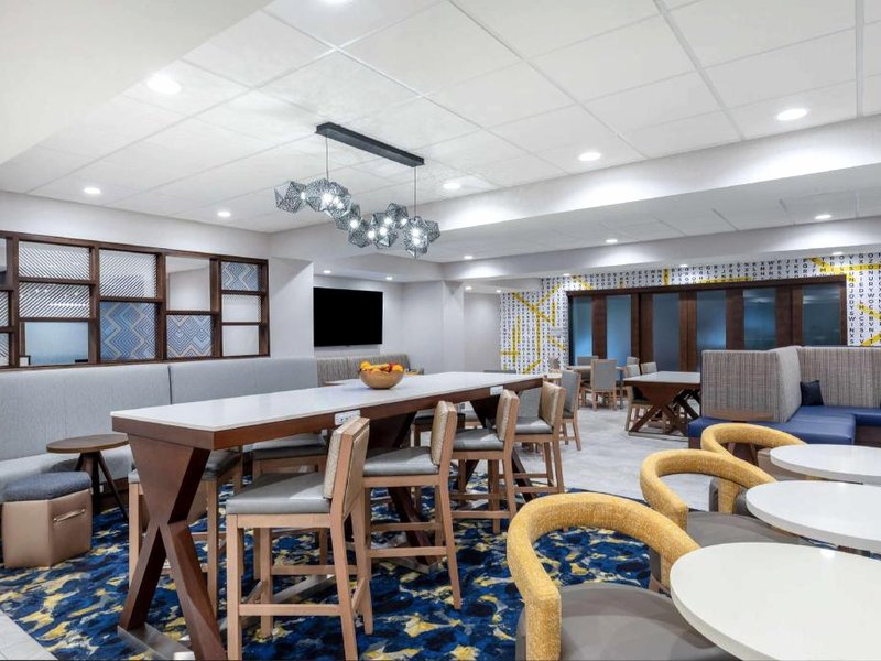 Hampton Inn by Hilton Albertvilleの写真