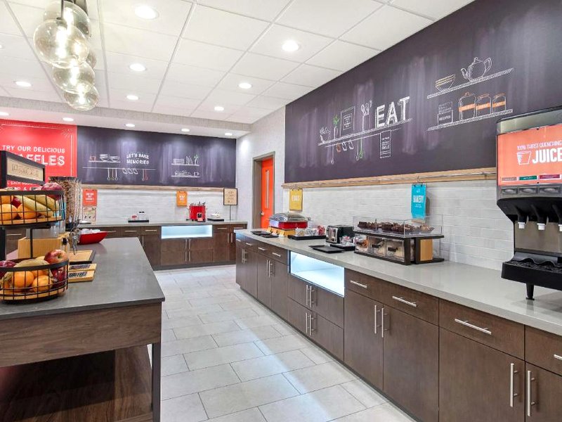 Hampton Inn by Hilton Albertvilleの写真