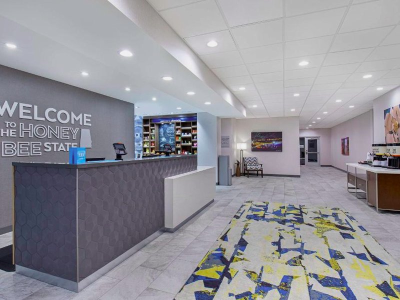 Hampton Inn by Hilton Albertvilleの写真