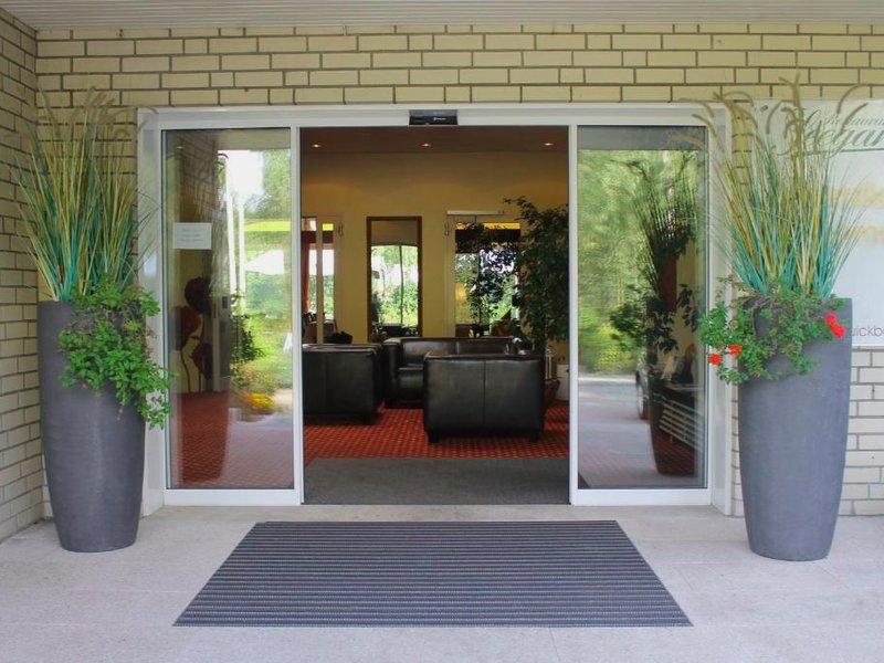 Hotel Restaurant Seegarten Quickbornの写真
