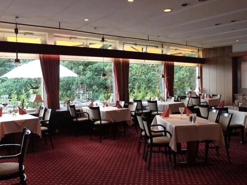Hotel Restaurant Seegarten Quickbornの写真