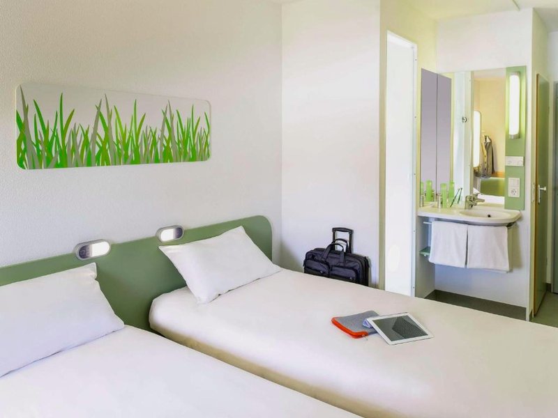 Ibis budget Hamburg Quickbornの写真