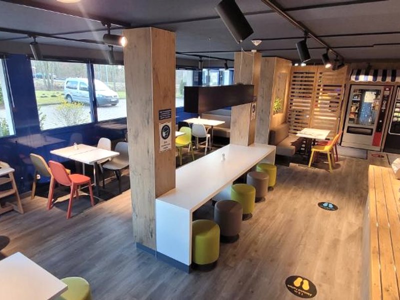 Ibis budget Hamburg Quickbornの写真