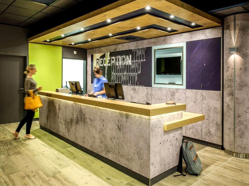 Ibis budget Hamburg Quickbornの写真