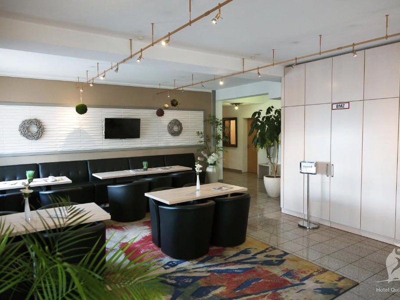 Hotel Quickborn & Gastehaus Hesseの写真