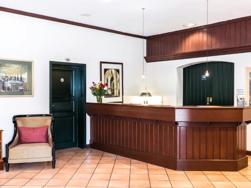 Hotel Ohlenhoffの写真