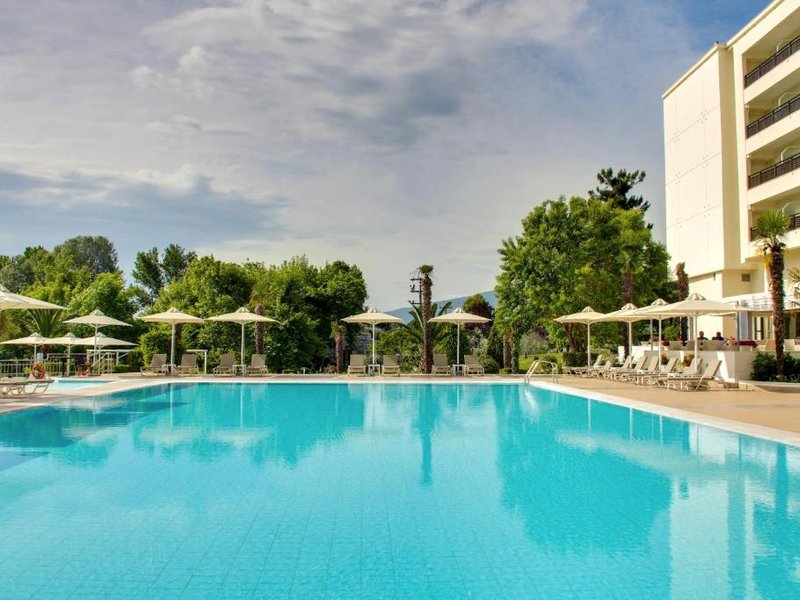 Olympian Bay Grand Resortの写真