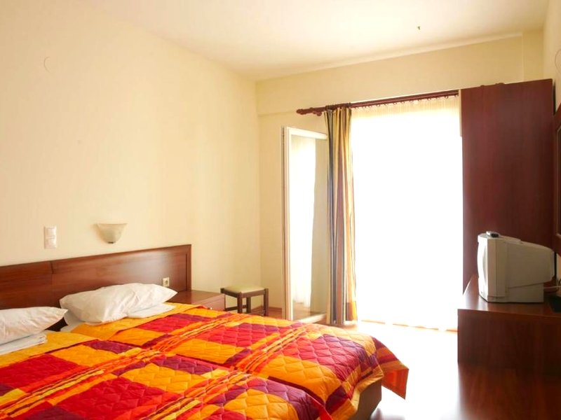 Hotel Metropoleの写真
