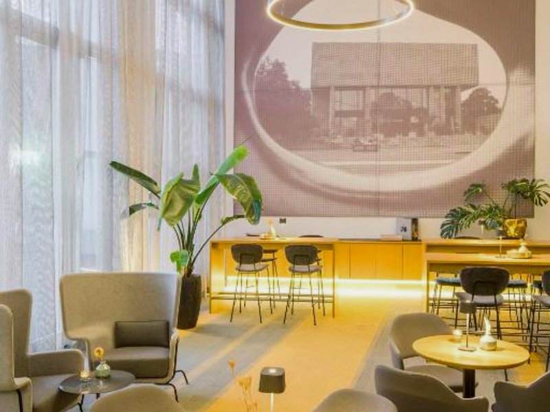 Steigenberger Hotel Bielefelder Hofの写真