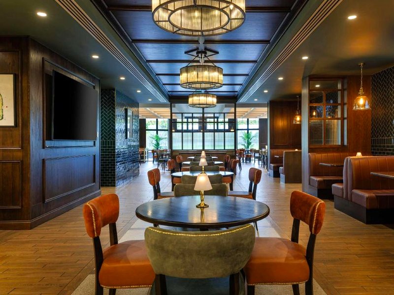 DoubleTree by Hilton Belfast Templepatrick Golf & Country Clubの写真