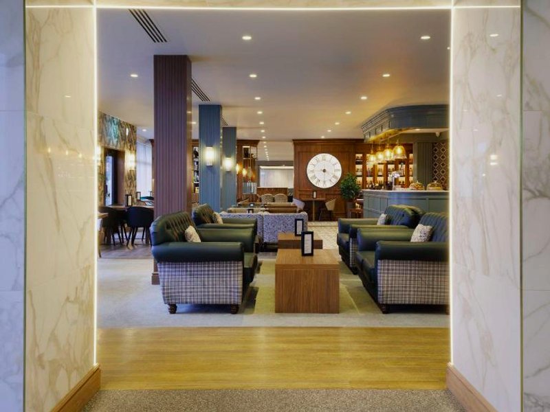 DoubleTree by Hilton Belfast Templepatrick Golf & Country Clubの写真