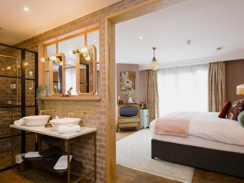 The Rabbit Hotel & Retreatの写真