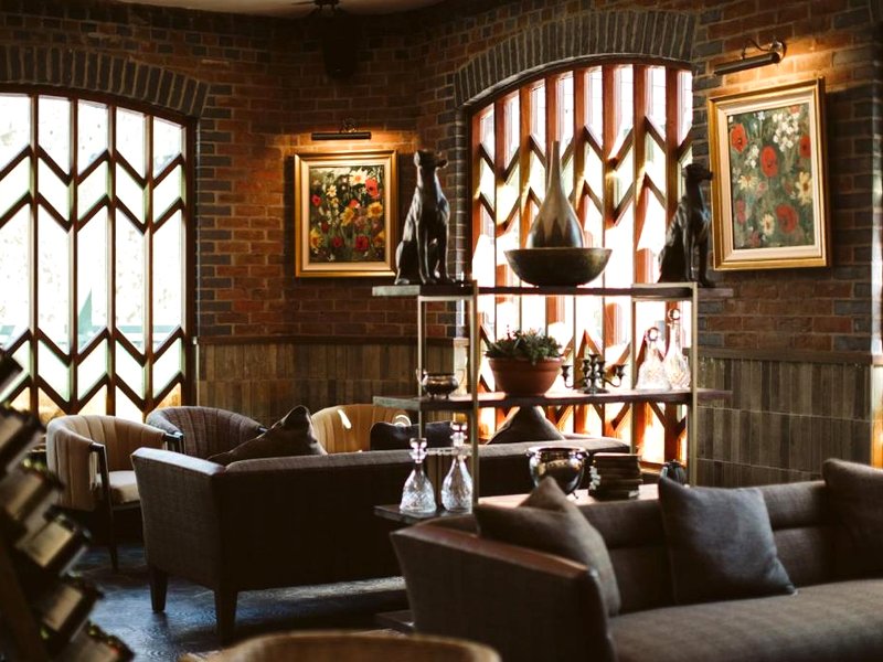 The Rabbit Hotel & Retreatの写真