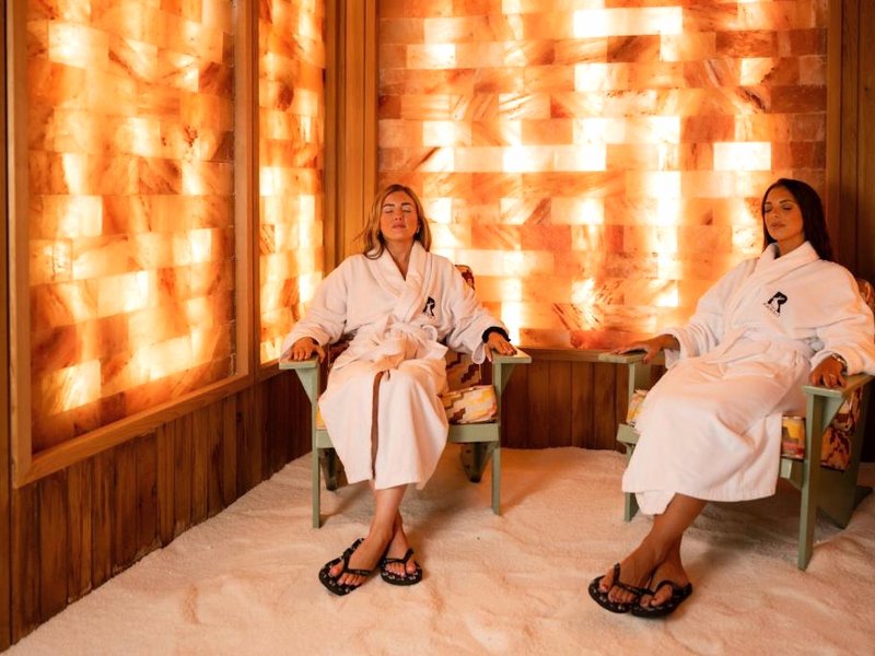 The Rabbit Hotel & Retreatの写真