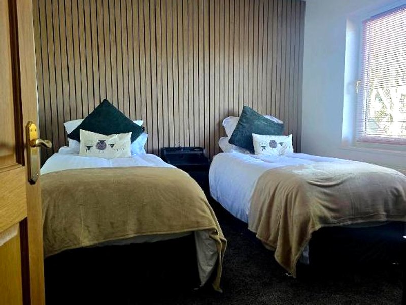 Petite retreatの写真