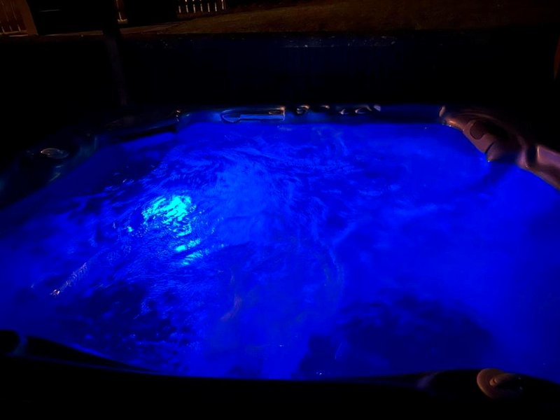 Petite retreatの写真
