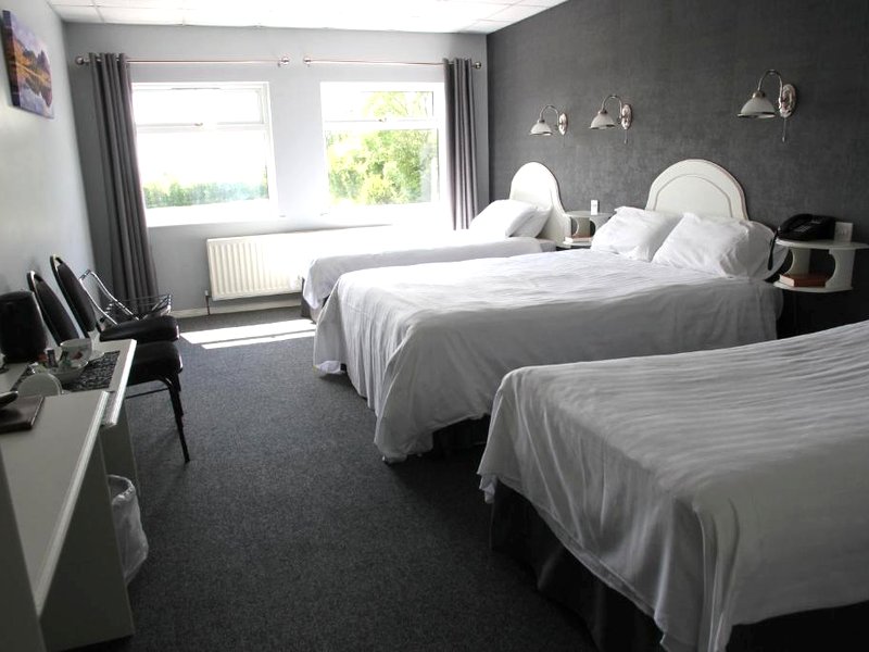 5 コーナーズ ゲスト イン (5 Corners Guest Inn)の写真