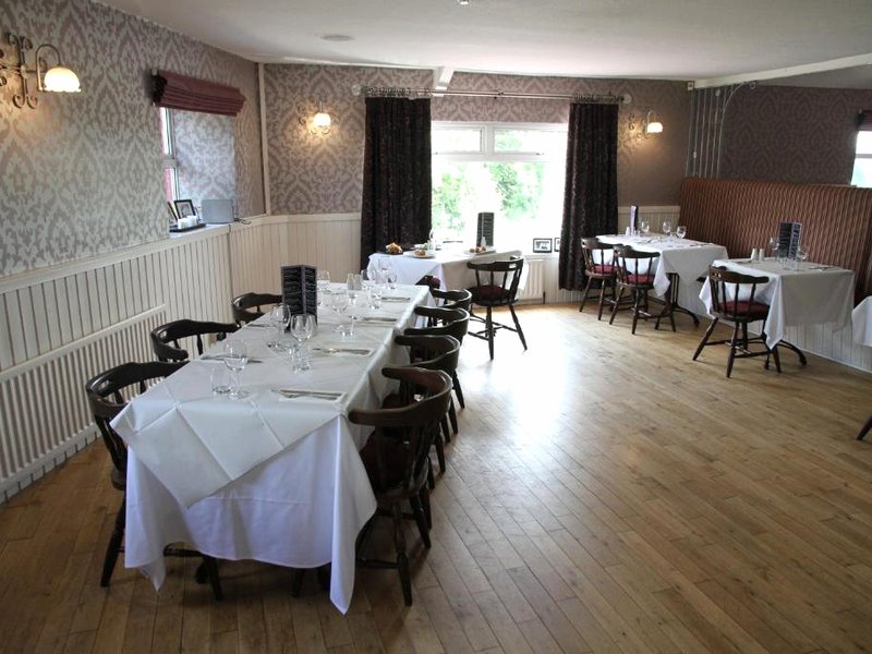 5 コーナーズ ゲスト イン (5 Corners Guest Inn)の写真